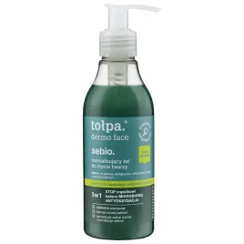 tolpa-dermo-face-sebio-normalizujacy-zel-do-mycia-twarzy-3w1-195-ml
