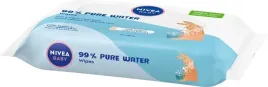 nivea-baby-chusteczki-biodegradowalne-99percent-pure-water-57-sztuk