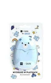 hiskin-for-kids-mydelko-w-platkach-blueberry-1op-50szt