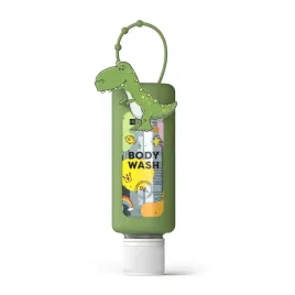 hiskin-for-kids-zel-do-mycia-ciala-dino-75-ml