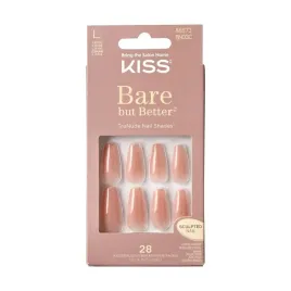 kiss-sztuczne-paznokcie-bare-but-better-nude-glow-rozmiar-l-1op-28szt