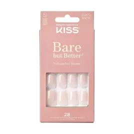 kiss-sztuczne-paznokcie-bare-but-better-trunude-rozmiar-s-1op-28szt