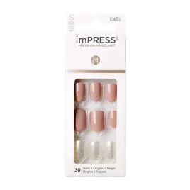 kiss-sztuczne-paznokcie-samoprzylepne-impress-kim002-rozmiar-s-1op-30s