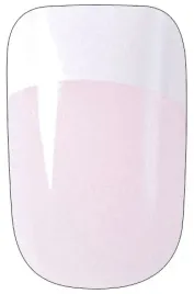 top-choice-sztuczne-paznokcie-french-kwadratowe