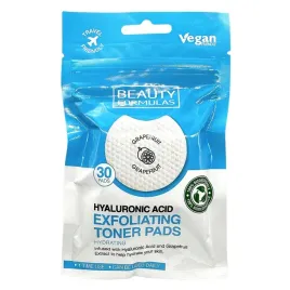 beauty-formulas-exfoliating-toner-pads-nasaczone-platki-zluszczajace-i-nawi