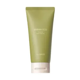 the-saem-urban-eco-harakeke-weganska-pianka-do-oczyszczania-do-twarzy-150ml