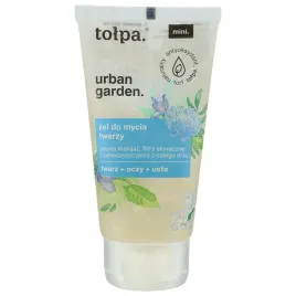 tolpa-urban-garden-zel-do-mycia-twarzy-delikatny-mini-75-ml