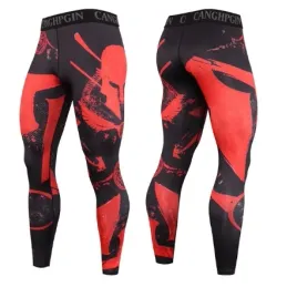 spodnie-kompresyjne-legginsy-kalesony-do-biegania-sportu-meskie-sportowe-xl
