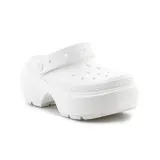 stomp-clog