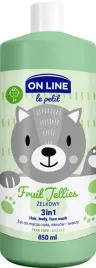 on-line-le-petit-baby-zel-3w1-do-mycia-ciala-wlosow-i-twarzy-zelkowy-850