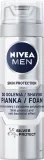 nivea-men-pianka-do-golenia-silver