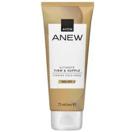 avon-ultimate-maska-do-twarzy-rozswietlajaca-peel-off-drobinki-zlota-75ml