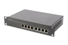 digitus-10-calowy-przelacznik-gigabitowy-8-portowy-ethernet-poe-zarzad