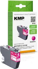 kmp-15404006-naboj-z-tuszem-1-szt-zamiennik-purpurowy