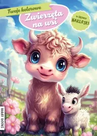 zwierzeta-na-wsi-praca-zbiorowa
