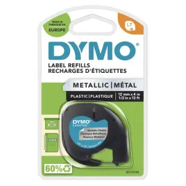 dymo-metaliczme-lt