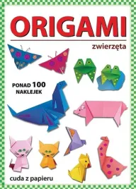 origami-zwierzeta-ponad-100-naklejek-beata-guzowska