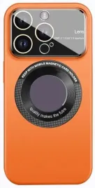 dqtaoply-etui-magsafe-do-iphone-15-ochrona-aparatu-pomaranczowe-matowe