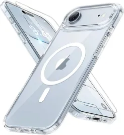 miracase-etui-magsafe-do-iphone-17-air-bezbarwne-mocne-szklo-lcd