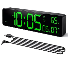 led-clock-gh0707-cyfrowy-budzik-temperatura-alarm-drzemka-duze-cyfry-senior