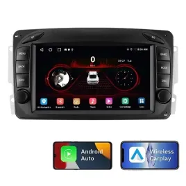 mase-udio-radio-samochodowe-android-mercedes-w168-c-w203-vito-clk-g-w463