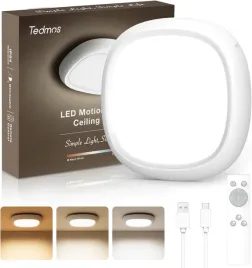 tedmos-td-cl-lampa-sufitowa-led-ip54-z-czujnikiem-ruchu-pilot-12-000mah