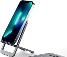 foldable-albs-ps-1p-stojak-na-telefon-aluminiowy-uchwyt-2w1-srebrny-slim