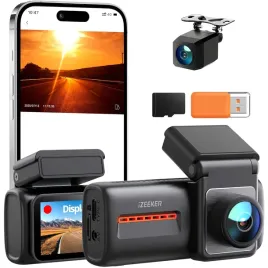 izeeker-id440-kamera-samochodowa-4k-wifi-6-lcd-cofania-wdr-noktowizor-3w1