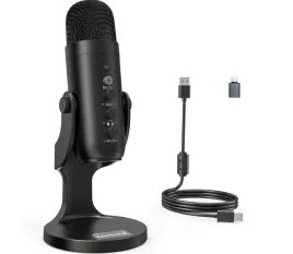 zealsound-k66-mikrofon-usb-usb-c-aux-35mm-do-streamu-podcastow-ps4-5