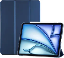 procase-etui-do-ipad-11-a16-ipad-109-a3354-a2696-stojak-granatowy-matowy