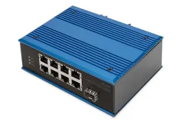 digitus-8-portowy-przelacznik-sieciowy-fast-ethernet-przemyslowy-nieza