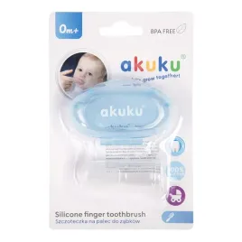 akuku-szczoteczka-silikonowa-do-mycia-zebow-na-palec-dla-niemowlat-w-etui