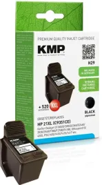 kmp-h29-naboj-z-tuszem-1-szt-wysoka-xl-wydajnosc-czarny