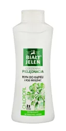 bialy-jelen-plyn-do-kapieli-hipoalergiczny-z-chlorofilem-i-pantenolem