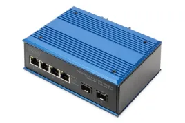 digitus-przemyslowy-4-2-portowy-przelacznik-gigabit-ethernet-poe