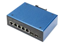 digitus-przemyslowy-4-2-portowy-zarzadzalny-przelacznik-gigabit-ethernet