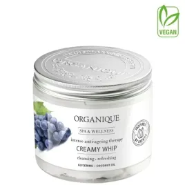 organique-spa-and-wellness-pianka-do-mycia-ciala-intense-anti-ageing-therapy
