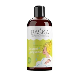 baska-kosmetyki-po-polsku-jabluszkowy-zel-pod-prysznic-500ml