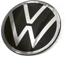 emblemat-znaczek-na-grill-assist-przod-vw-golf-viii-passat-b8-polo-oryginal