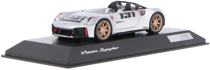 modelik-1-43-samochodu-porsche-vision-spyder