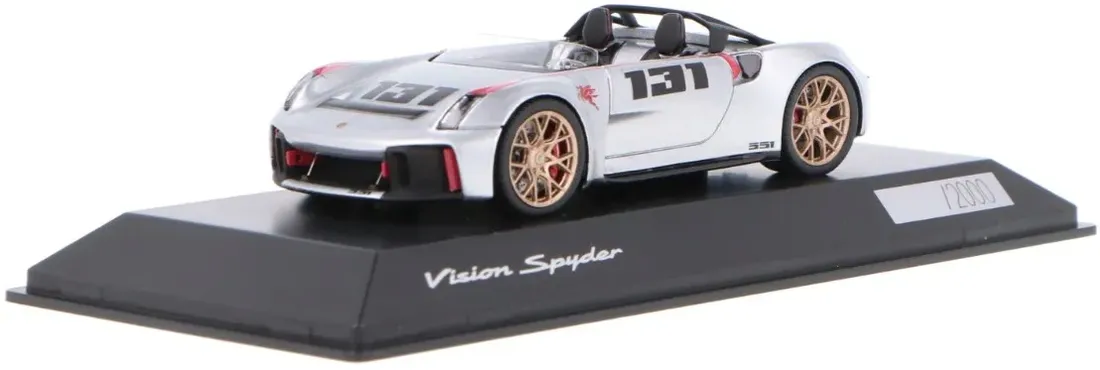 modelik-1-43-samochodu-porsche-vision-spyder