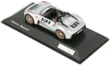 modelik-1-43-samochodu-porsche-vision-spyder-marka-spark