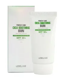 lebelage-krem-do-twarzy-spf-50-cica-soothing-sun-50g