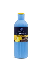 felce-azzurra-zel-pod-prysznic-vanilla-and-ebano-650-ml
