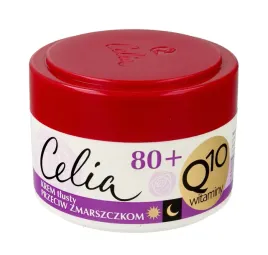 celia-q10-witaminy-80-krem-tlusty-przeciw-zmarszczkom-na-dzien-i-noc-50ml