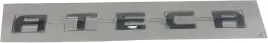 napis-emblemat-bagaznika-seat-ateca-2016-chrom-oryginal
