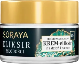 soraya-eliksir-mlodosci-40-przeciwzmarszczkowy-krem-eliksir-na-dzien-i-noc