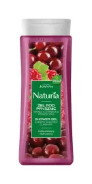 joanna-naturia-zel-pod-prysznic-wisnia-i-czerwona-porzeczka-300ml