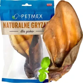 przysmak-naturalny-gryzak-dla-psa-ucho-wolowe-petmex-1-szt