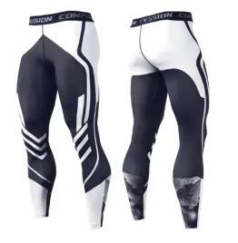 spodnie-kompresyjne-legginsy-kalesony-do-biegania-sportu-meskie-sportowe-xl